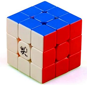 DaYan TengYun 3x3x3 M