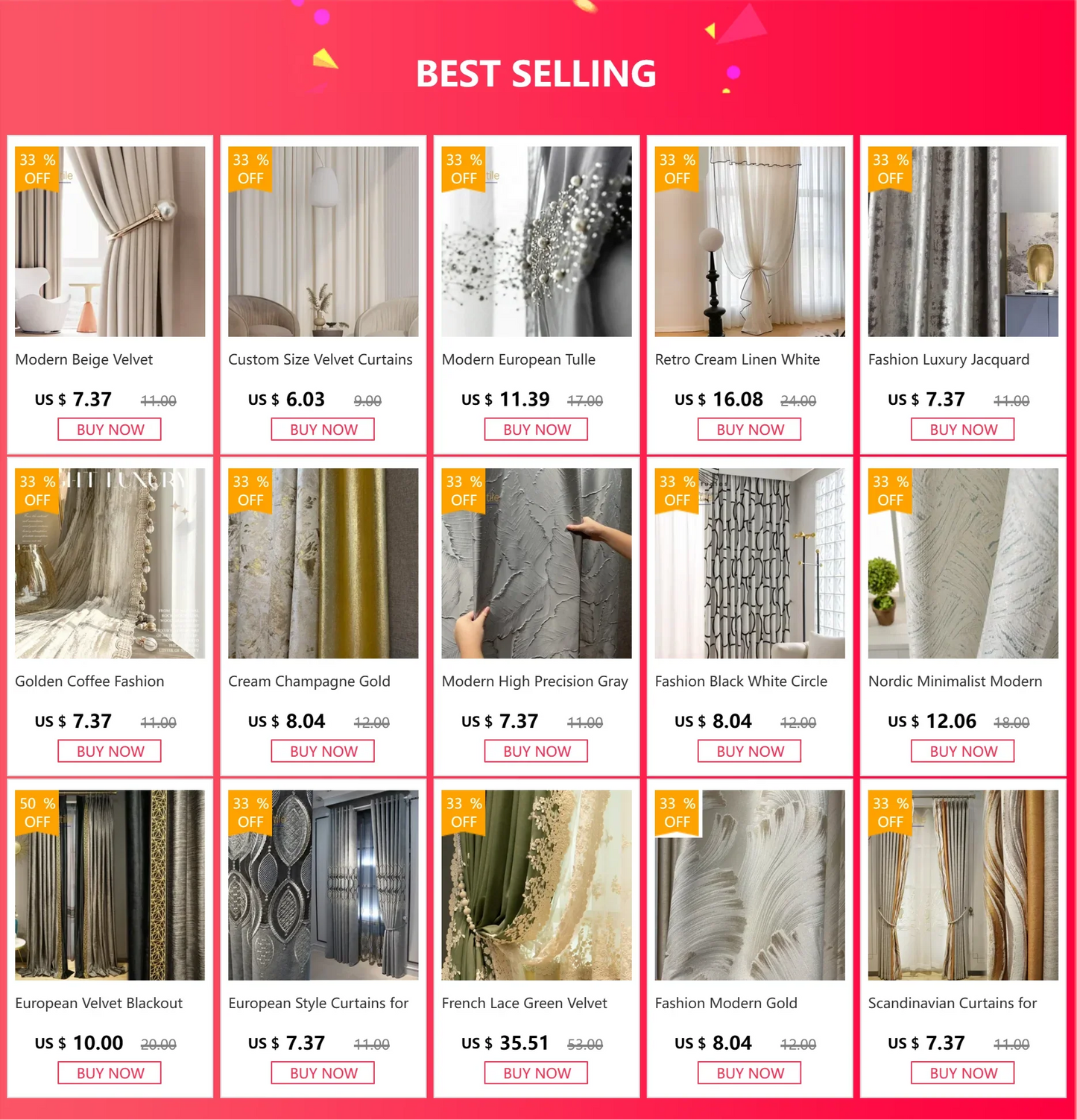 Modern Beige Velvet Curtains for Living Dining Room Bedroom Australian Cashmere Blackout Custom Door Window Drape Room Decor
