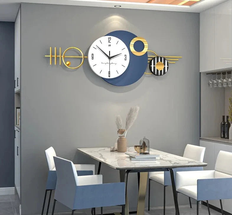 Luxury Wall Clock