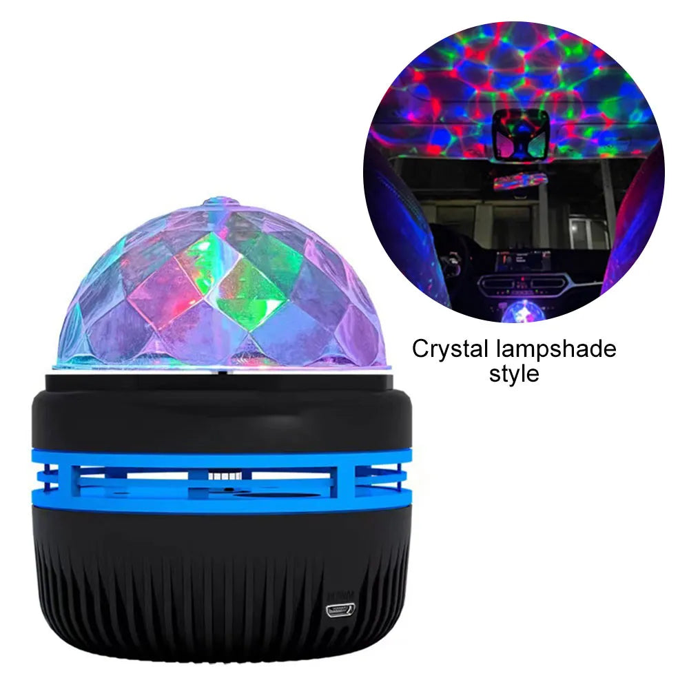 LED Starry Sky Light