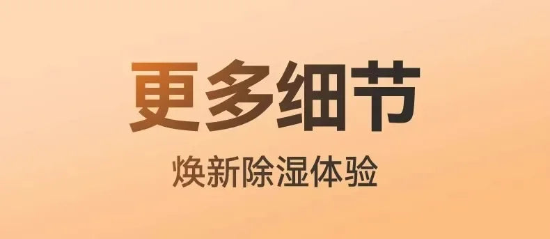 Dehumidifier - Household. Silent. Dehumidification. Indoor. Moisture Absorption. Dehumidifier. Air Drying. Return to the South.