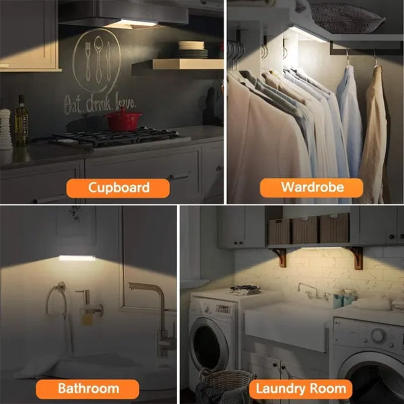 Motion Sensor LED