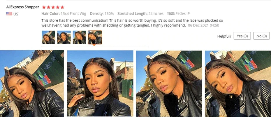 Straight 13x4 Lace Front Wigs Human Hair 13x6 Transparent Lace Frontal Wigs Human Hair PrePlucked 360Lace Wigs For Women Bling
