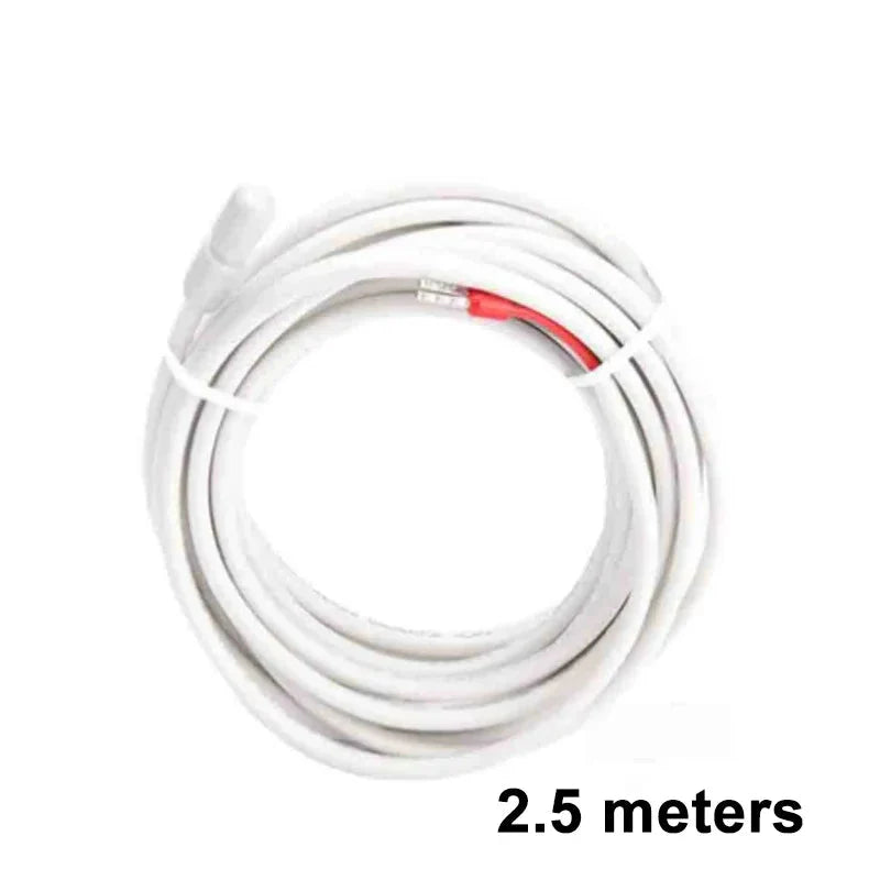 WiFi Smart Thermostat Temperature Controller for Water Electric Floor Heating