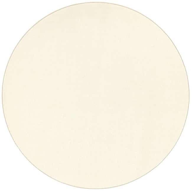 Eco-Washable Rugs Plain Design