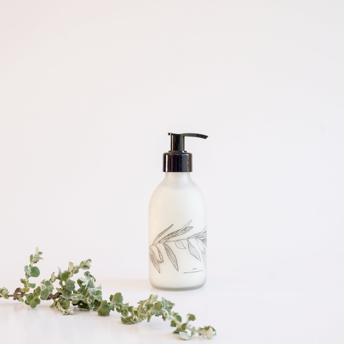 Sensitive Lotion