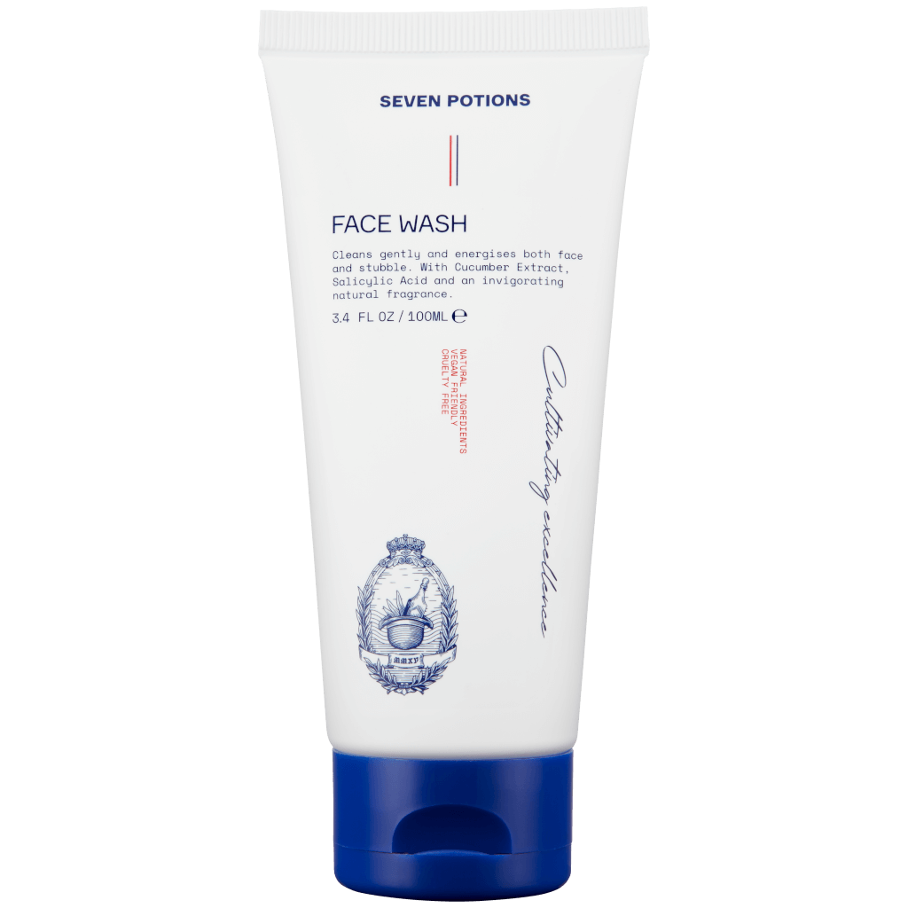 Face Wash