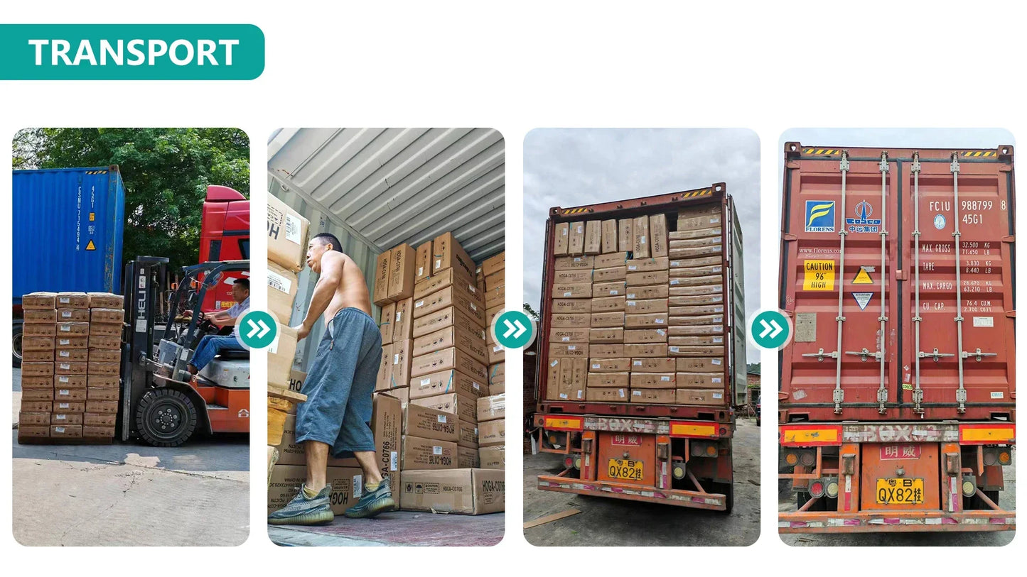 Tribesigns Industrial Console Table, 40 inch Narrow Entryway Foyer Table with Geometric Base, Rustic Hallway Accent Table