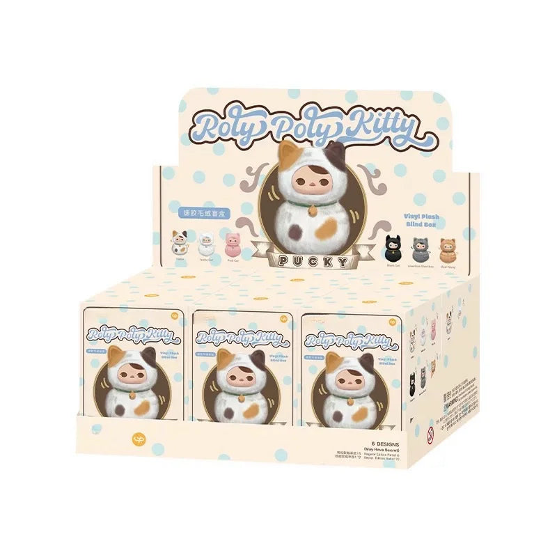 Genuine Labubu 1st And 2nd Generation Series Vinyl Pendant Doll Model Toys Cute The Monster Labubu Keychain Toy Christmas Gift 