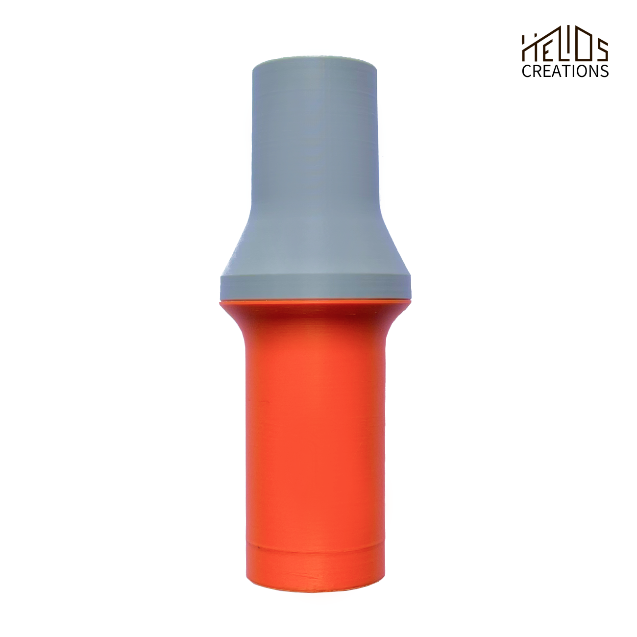 Adapter For Makita DRT50Z RT0700 and Clones Router to Numatic (Henry) extractors