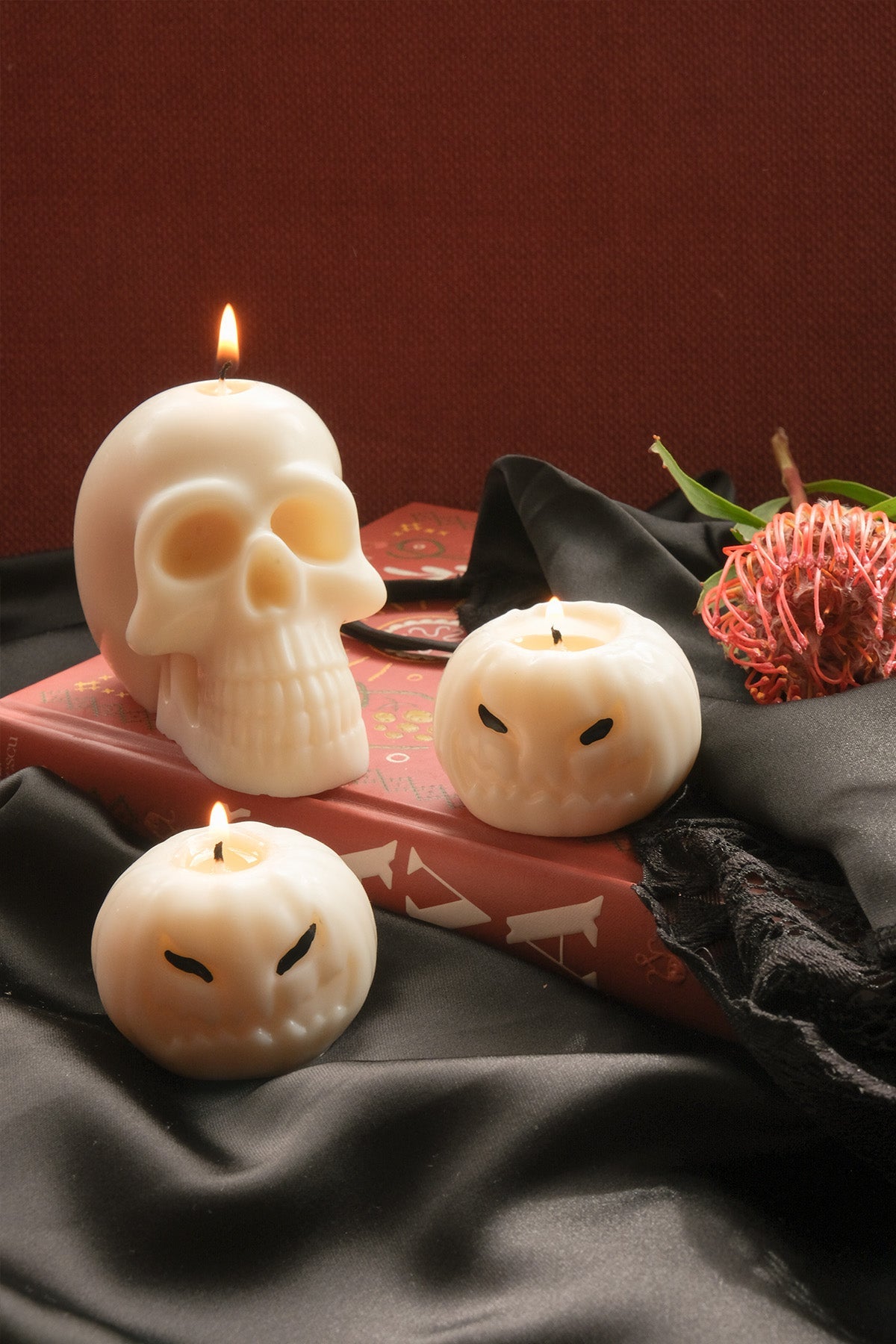 Skull Candle