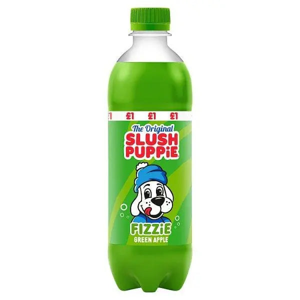 Slush Puppie GApple PM100 (Case of 12)