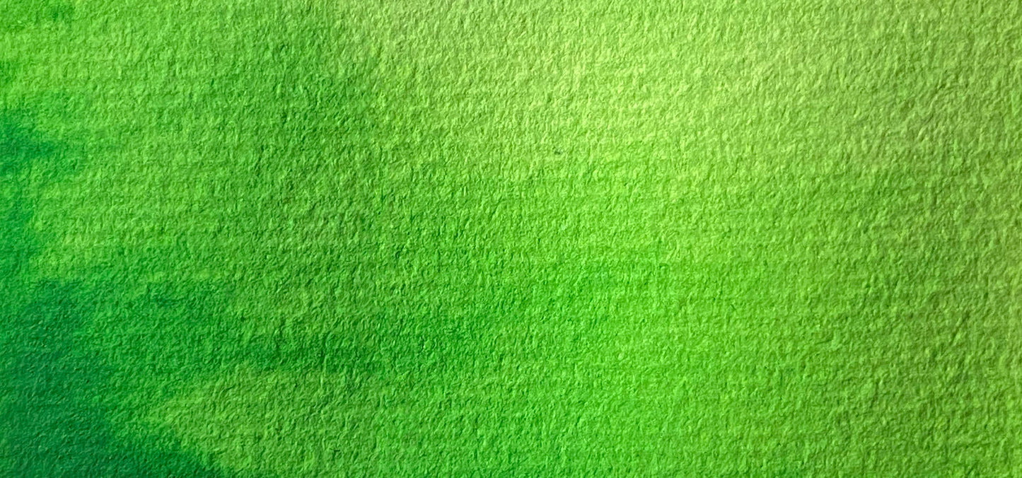Spring Green