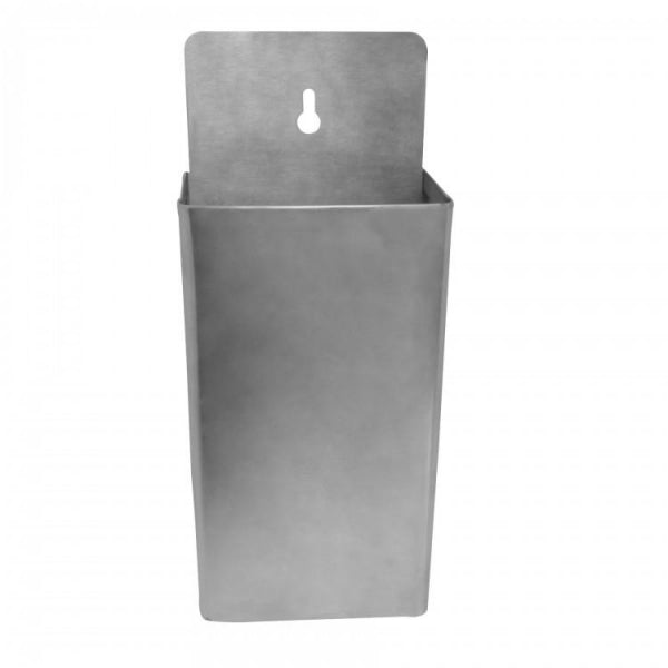 Stainless Steel Cap Catcher