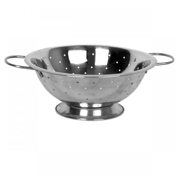 Stainless Steel Colander 2.8Ltr