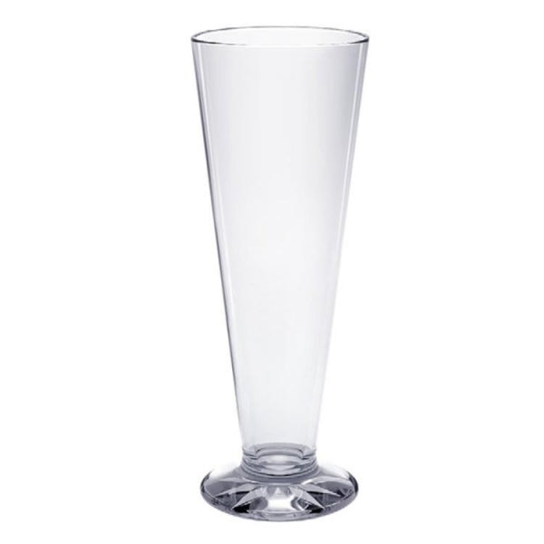 Starburst Pilsner Glass 680ml