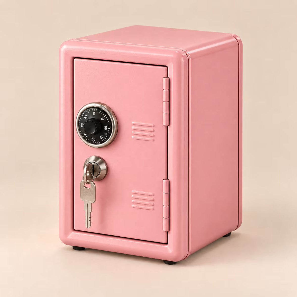 Storage Locker (4 Colors)