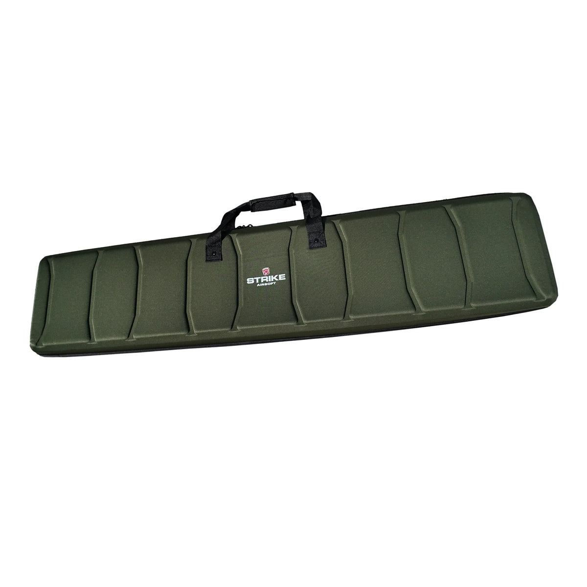 Strike XL Semi-Rigid EVA Case (Various Colours)