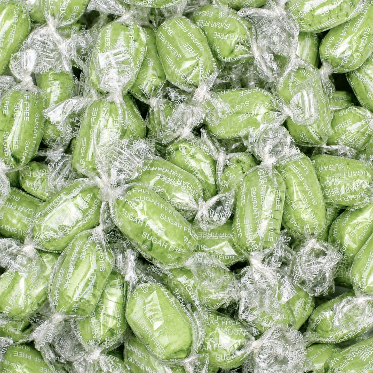 Sugar Free Chocolate Limes