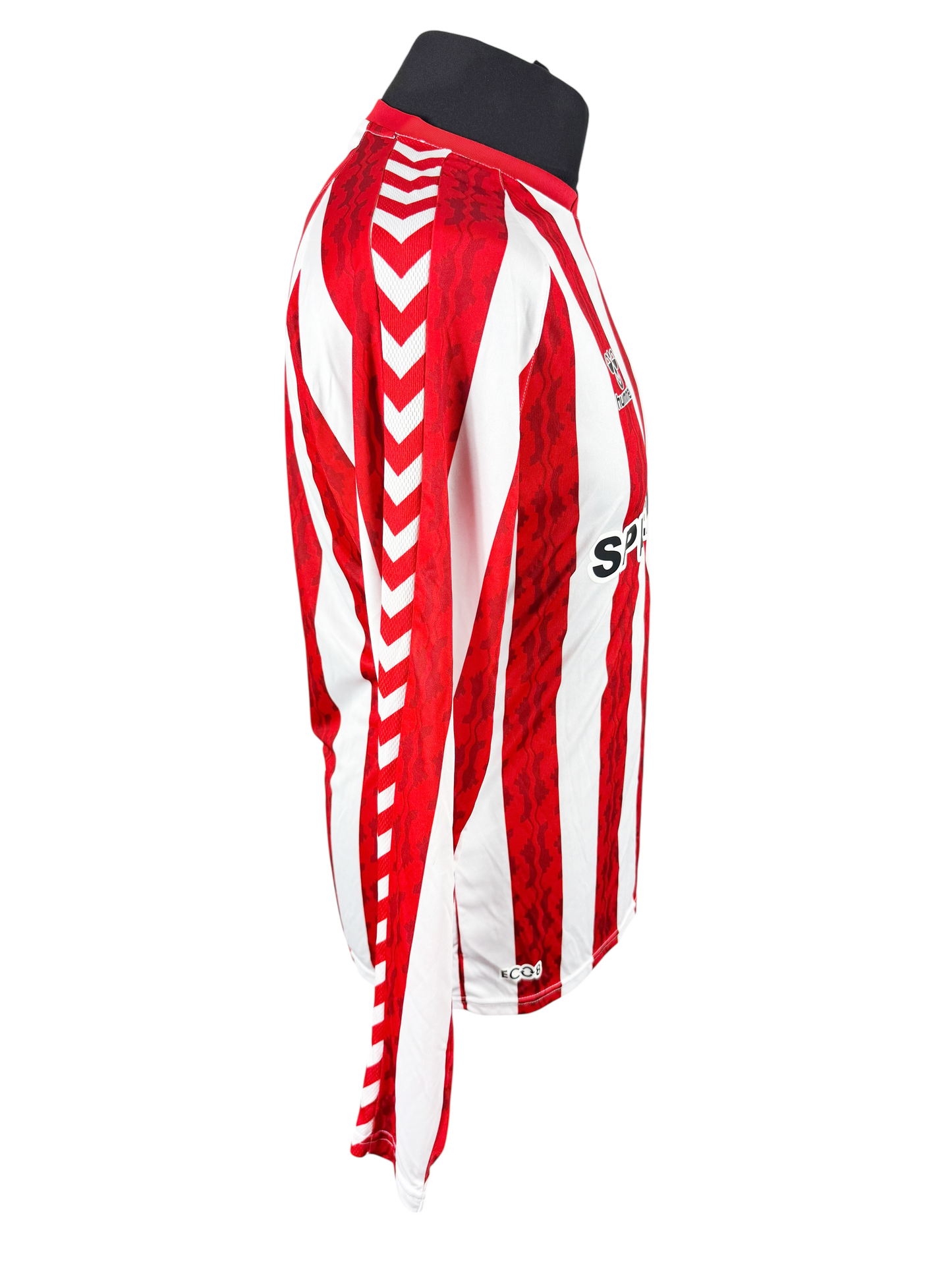 Sunderland 2024-25 L/S Home - 5XL