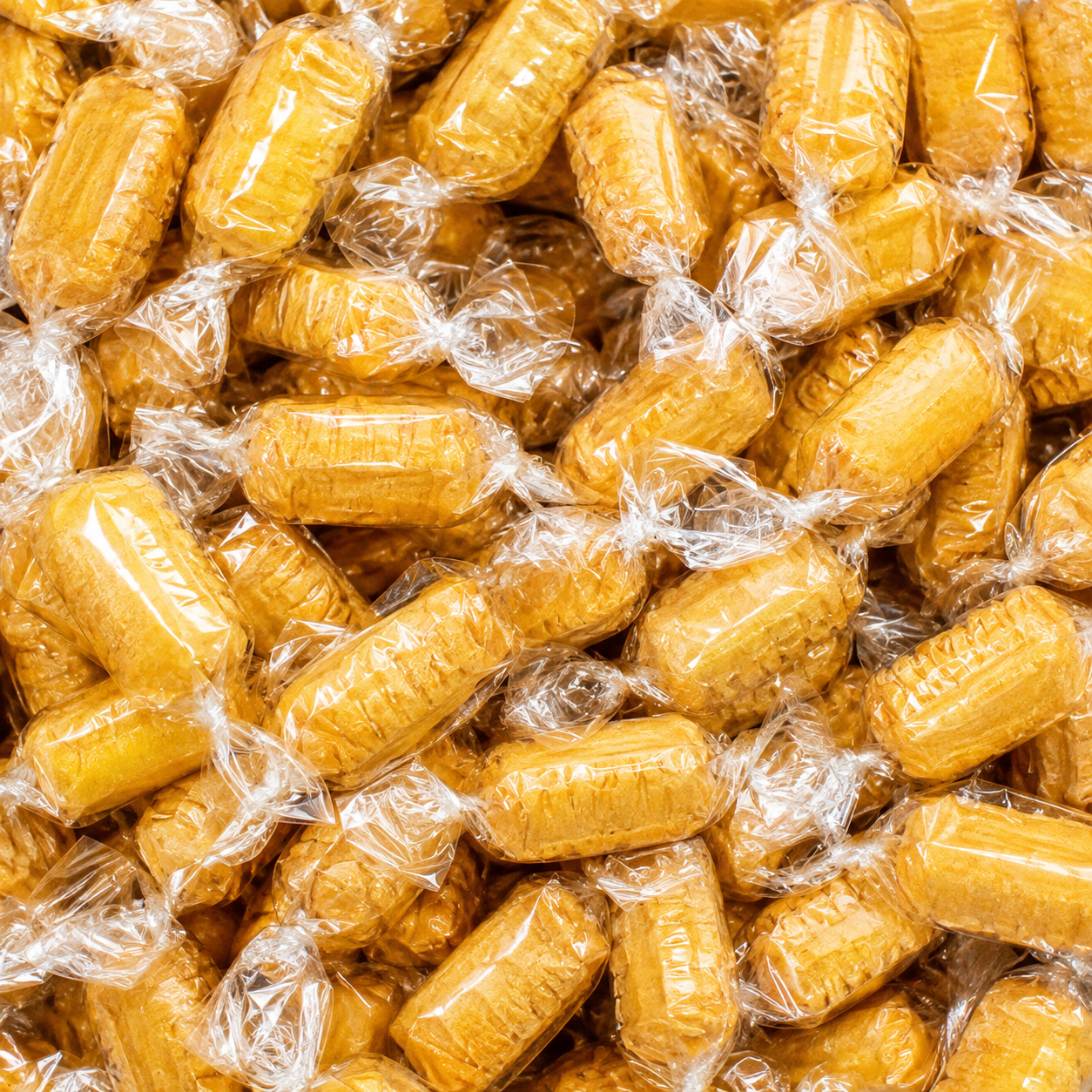 Sweet Peanuts