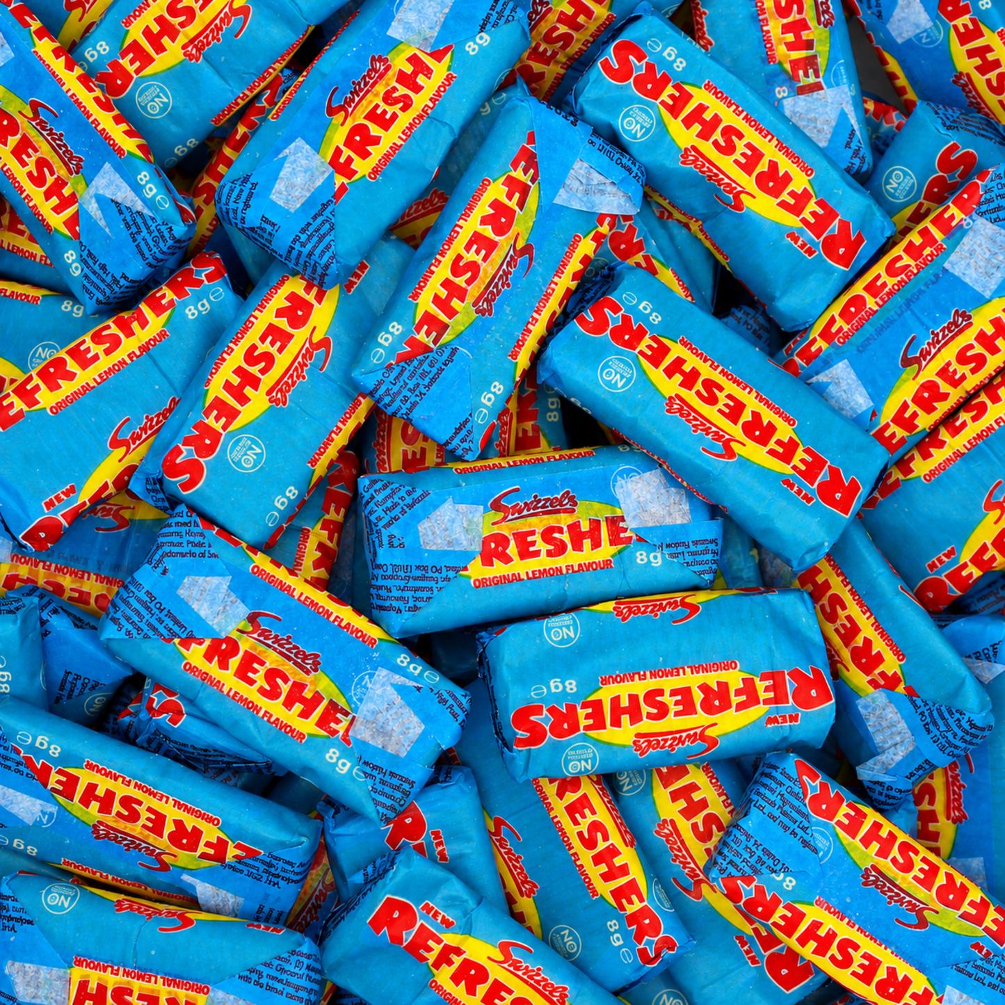 Swizzels Refreshers