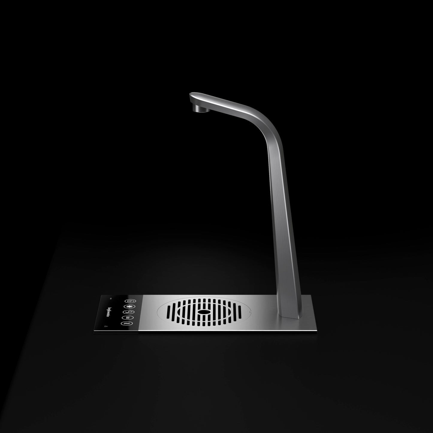 Borg & Overström Monofit T3 Tap System