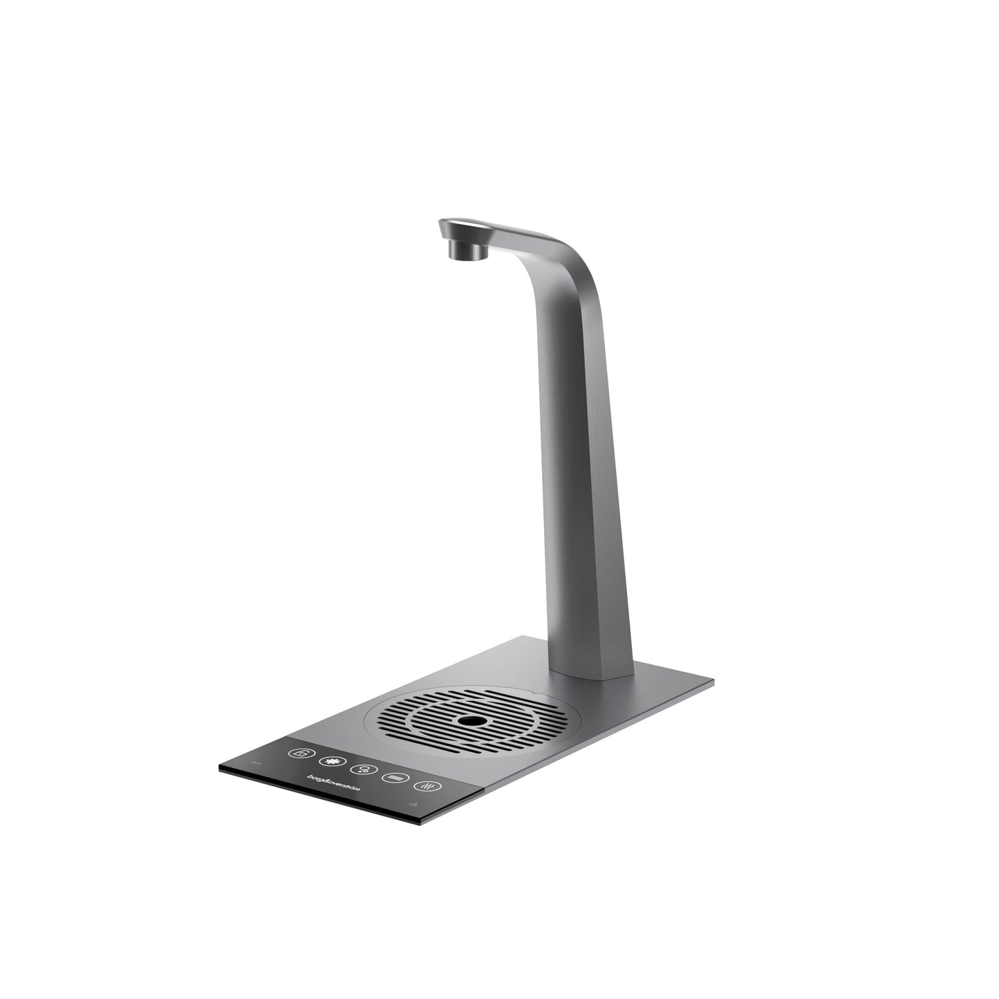 Borg & Overström Monofit T3 Tap System