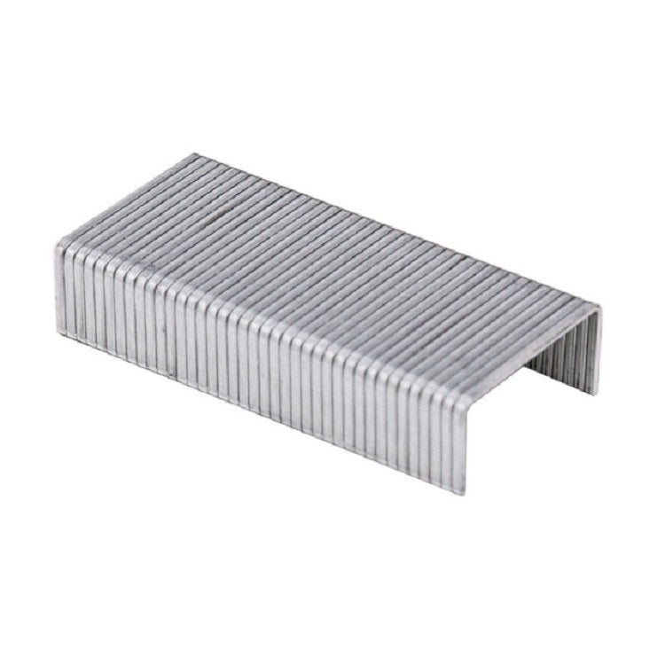 1000pcs /Pack Deli 0012 Universal No. 12 Stapler 24/6 Staples Stapler Regular Staples