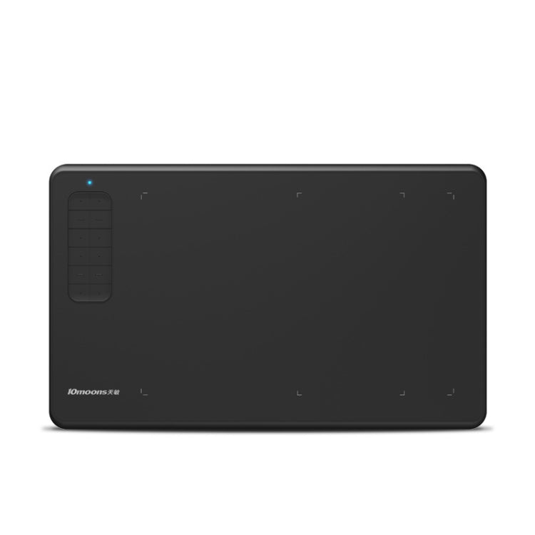 10Moons  G12 Digital Board Can Be Connected To Mobile Phone Hand Drawn Board Computer Painting Board Network Class Input Panel