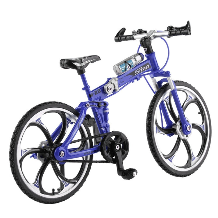 1:8 Scale Simulation Alloy Bicycle Model Mini Bicycle Toy Decoration, Folding-Blue, Folding-Red, Folding-Yellow, Mountain Bike-Red, Mountain Bike-Yellow, Race Bike-Red, Race Bike-Black, Race Bike-Yellow, Road Bike-Pink, Road Bike-Green, Road Bike-Blue
