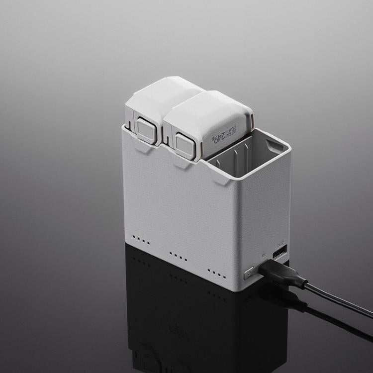 Original DJI Two-Way Charging Hub for Mini 3 Pro – Charges 3 Batteries & Remote
