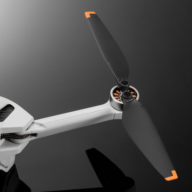 Original Propellers Blades For DJI JI Mini 3 (2 Pairs), For DJI Mini 3