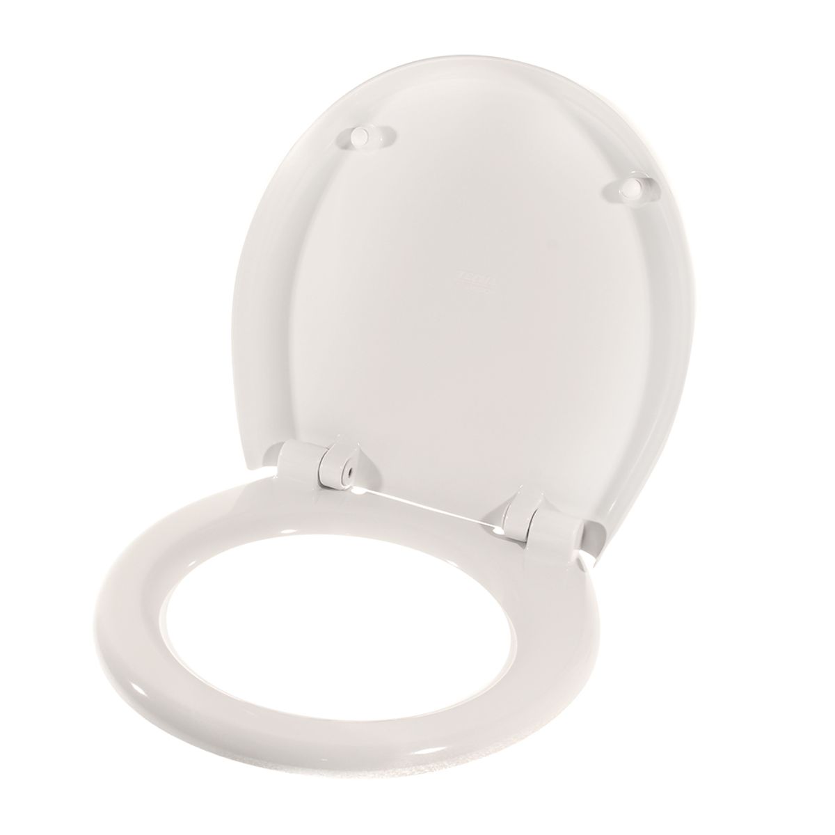 Tecma Toilet Seat and Cover for Tecma Compass Toilets