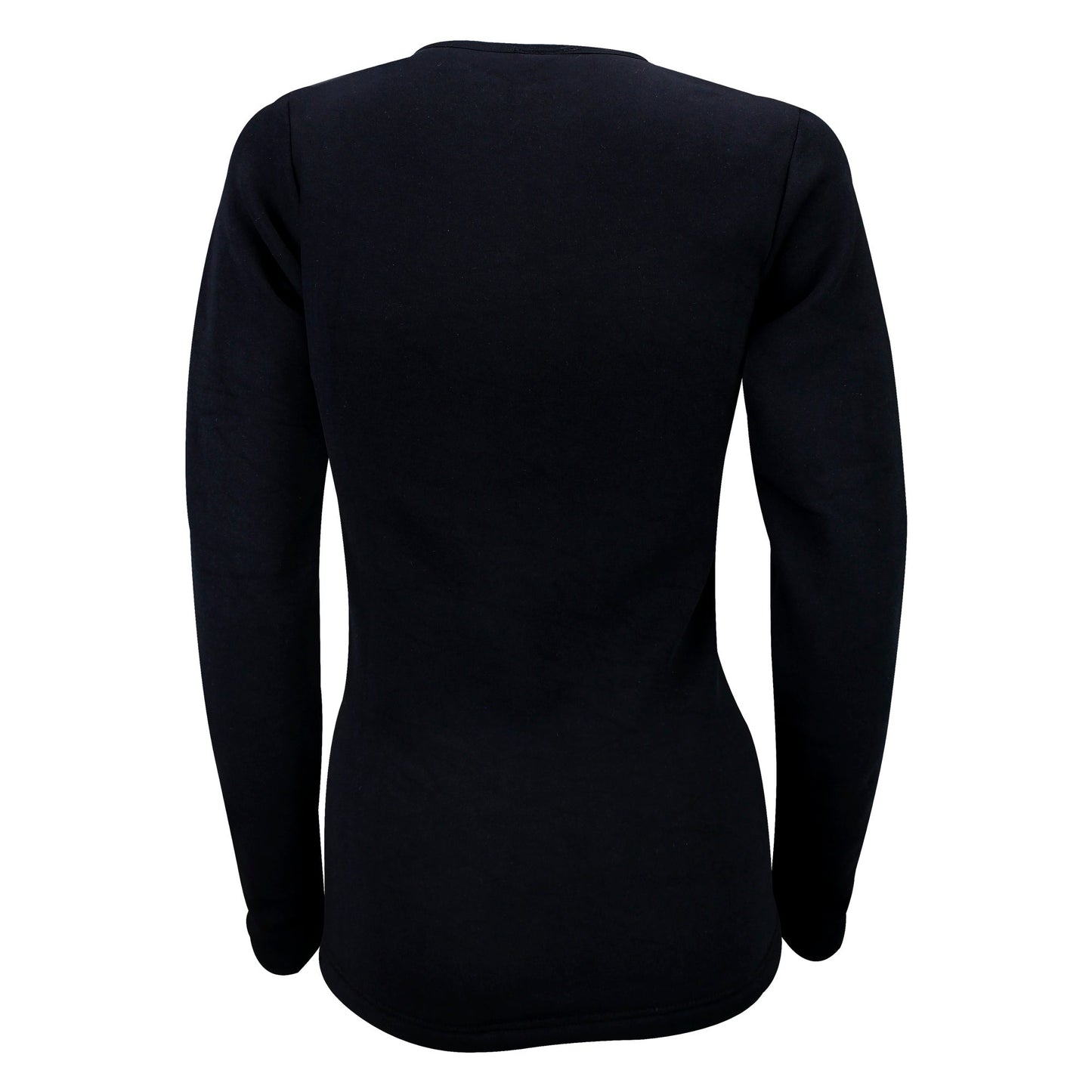 Ladies Long Sleeved Thermal Top for Winter