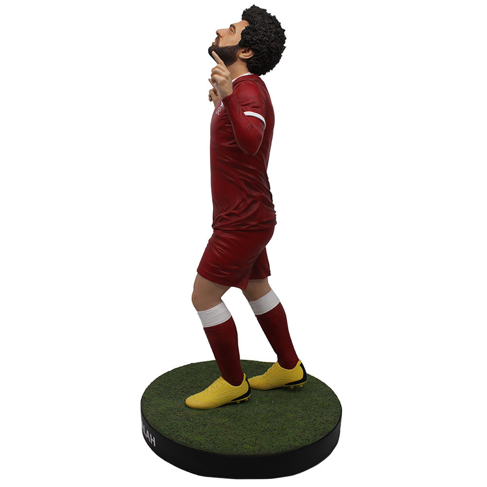 Liverpool FC Mohamed Salah 60cm Statue