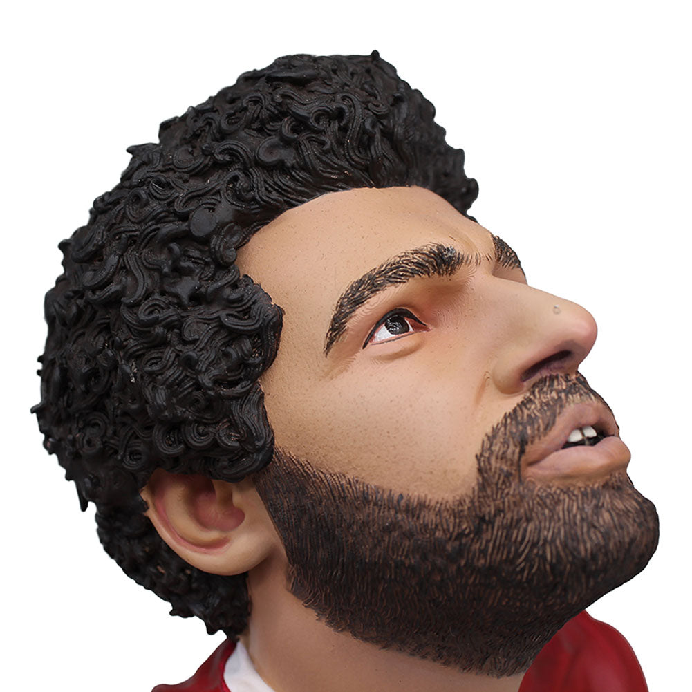 Liverpool FC Mohamed Salah 60cm Statue