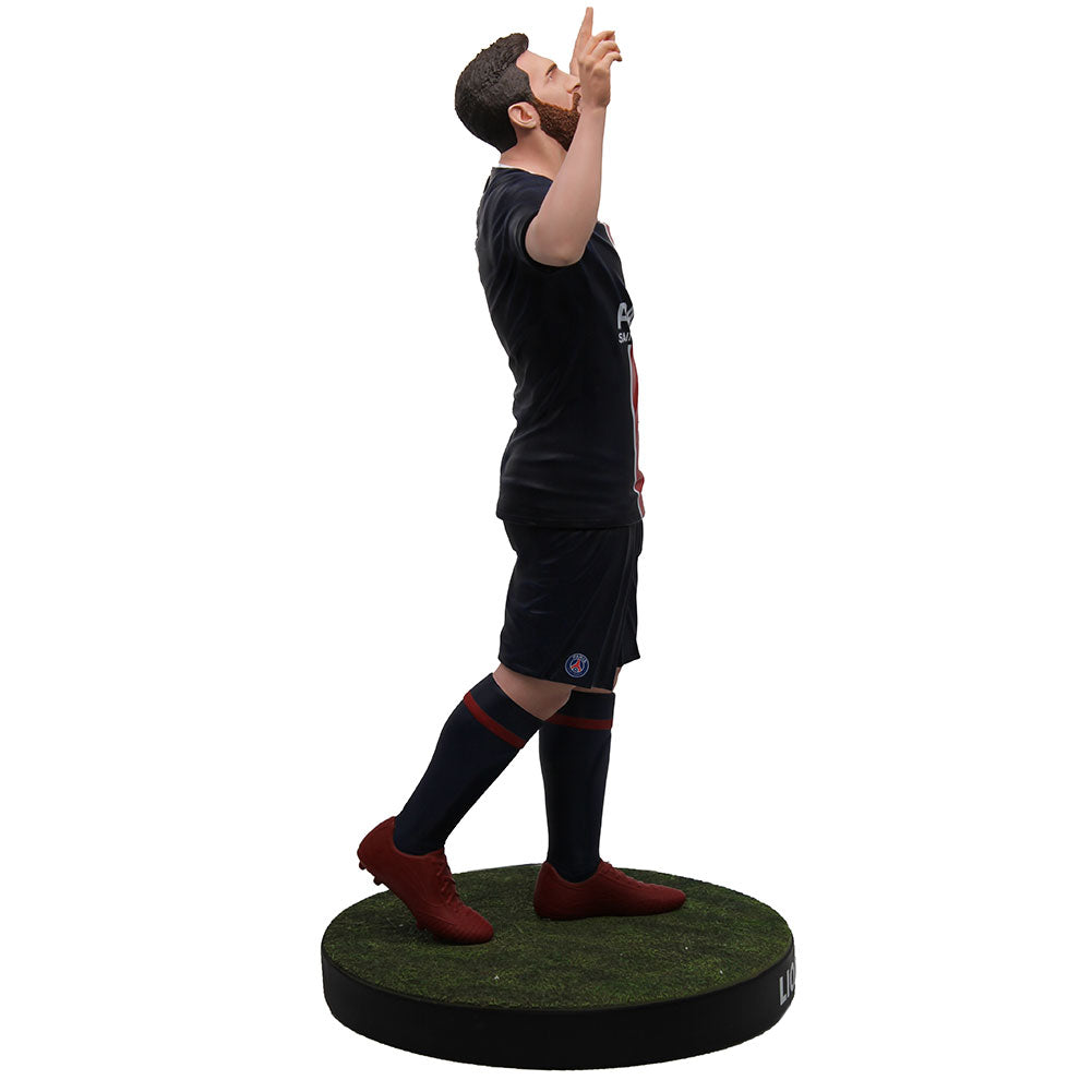 Lionel Messi 60cm Statue