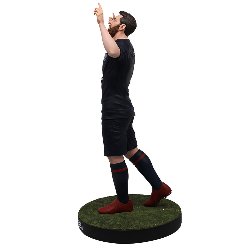 Lionel Messi 60cm Statue