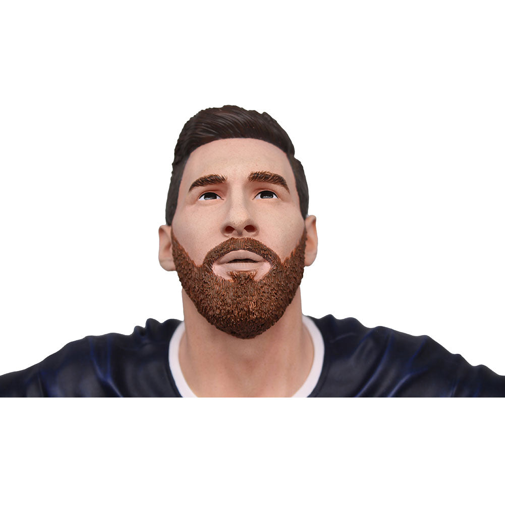 Lionel Messi 60cm Statue