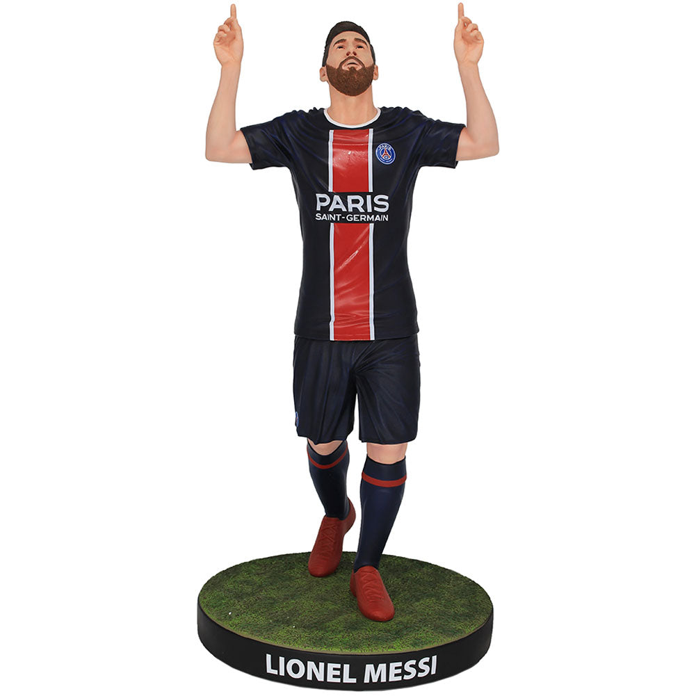 Lionel Messi 60cm Statue