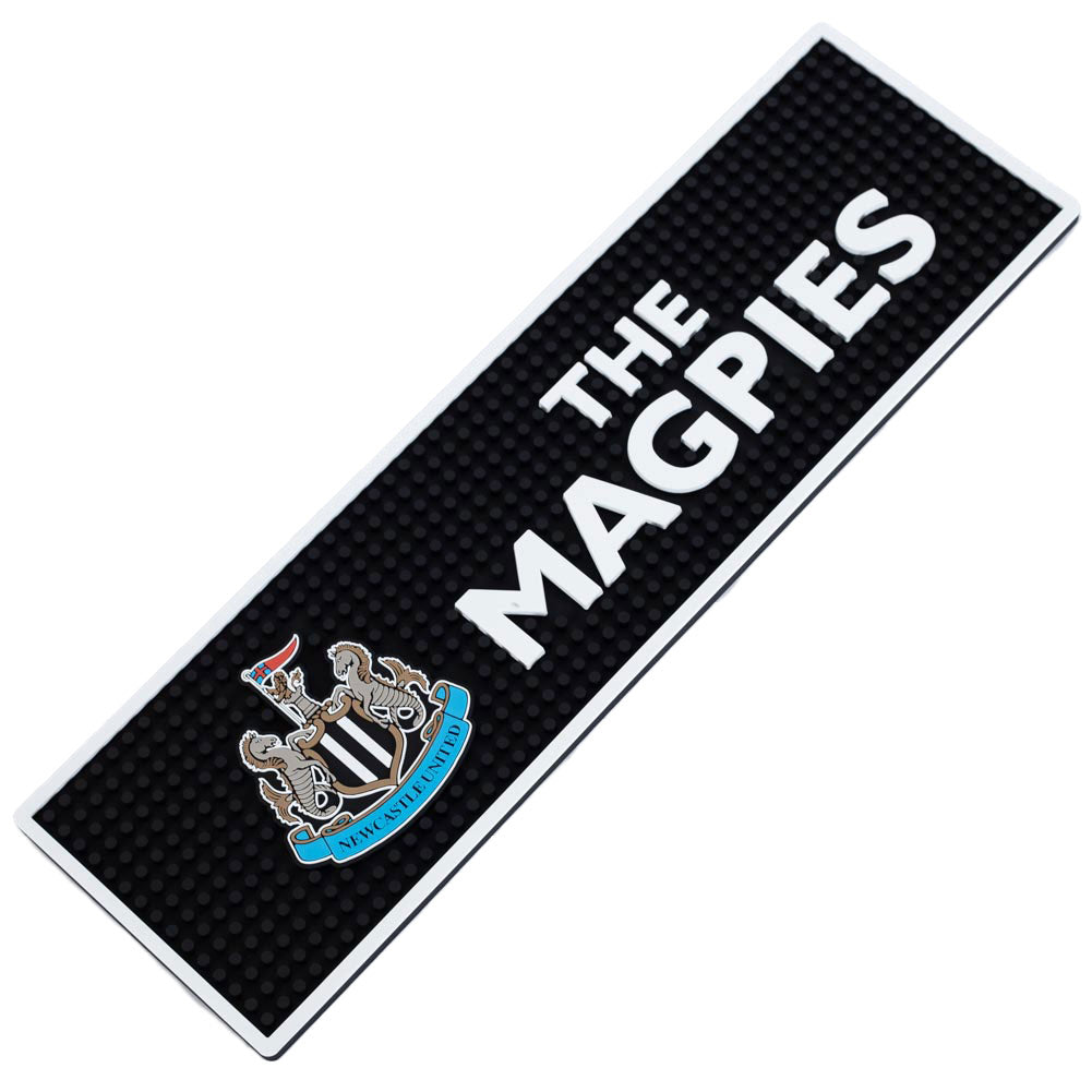 Newcastle United FC Bar Mat