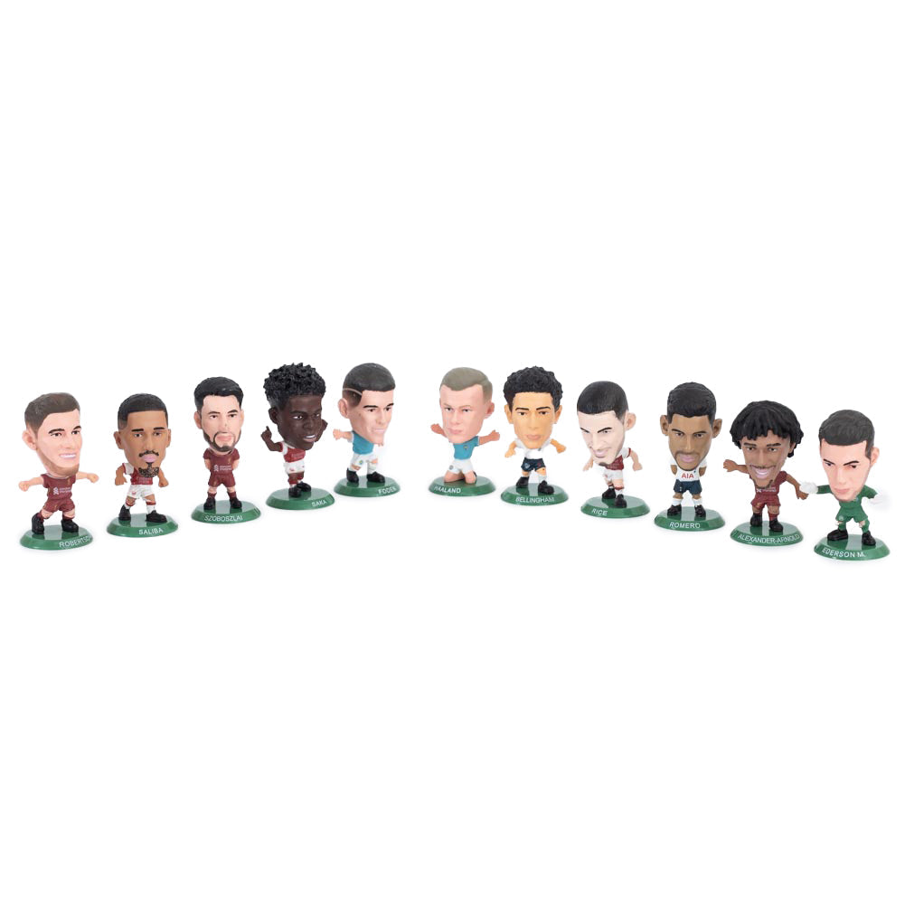 Best Eleven Special Edition Team Pack V2