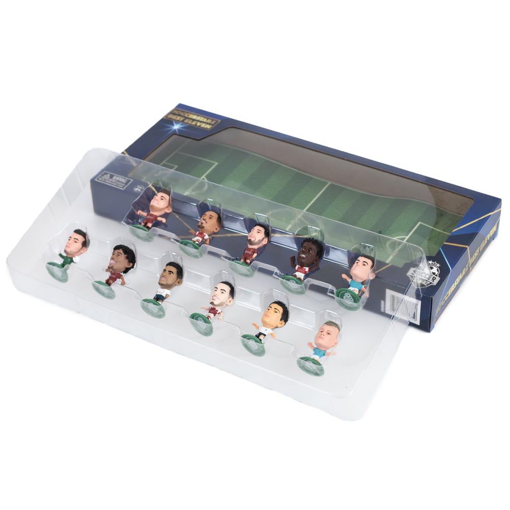 Best Eleven Special Edition Team Pack V2