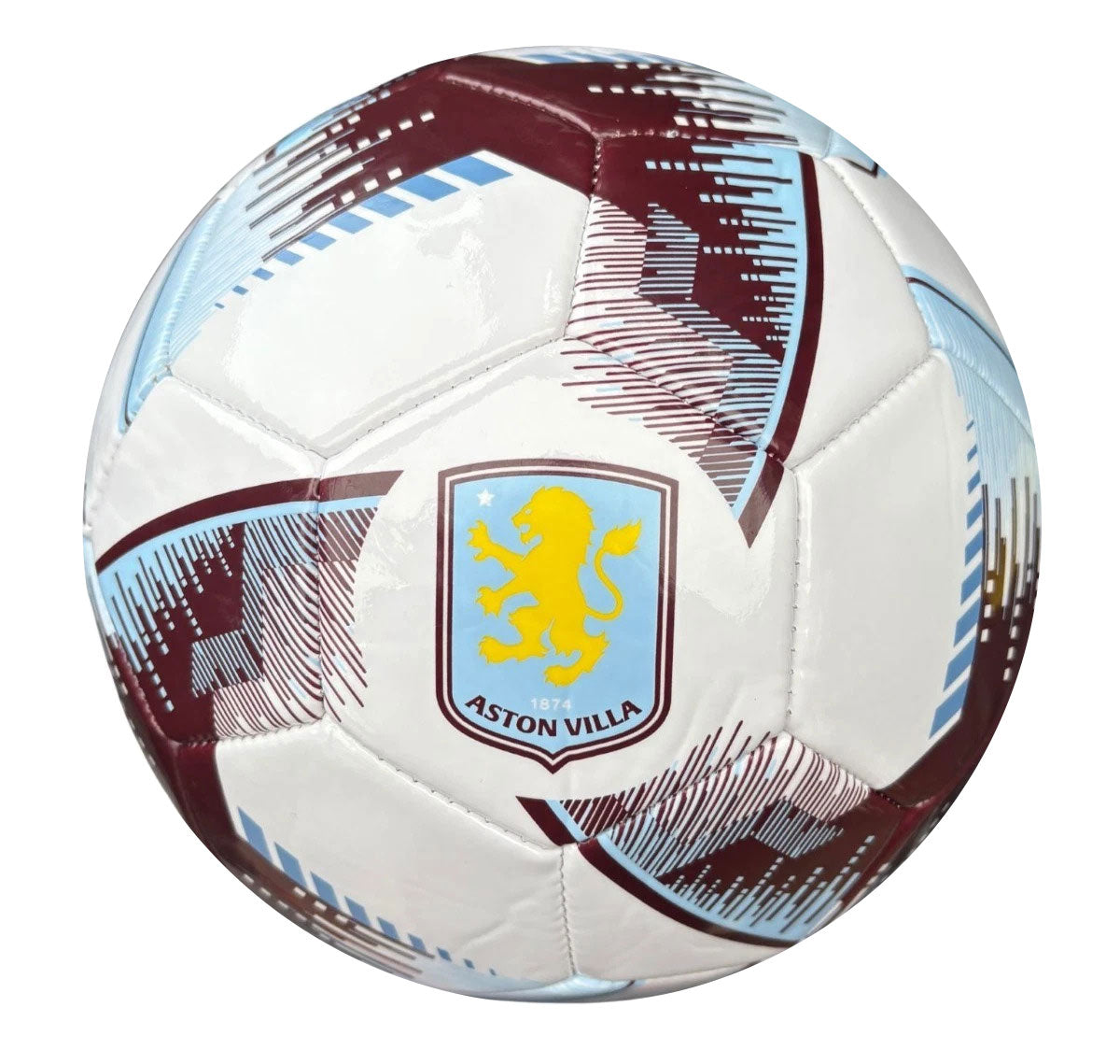 Aston Villa FC Blitz Football