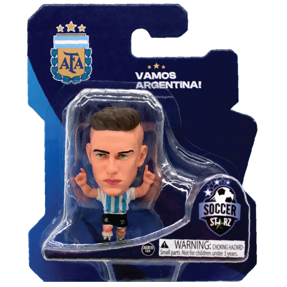 Argentina SoccerStarz Dybala