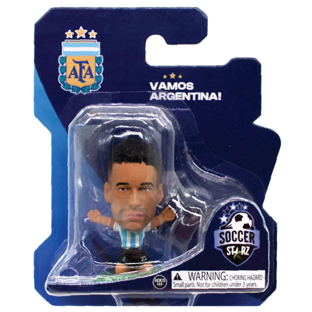 Argentina SoccerStarz Lautaro