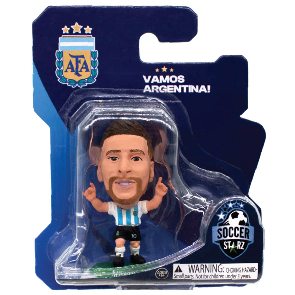 Argentina SoccerStarz Messi