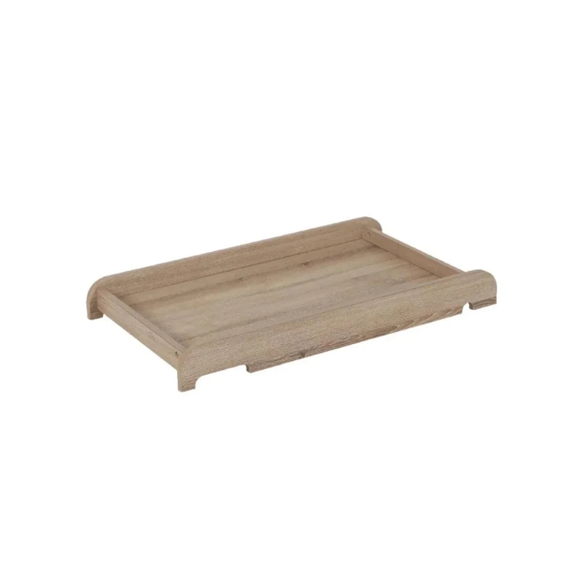 Tutti Bambini Universal Cot Top Changer - Oak