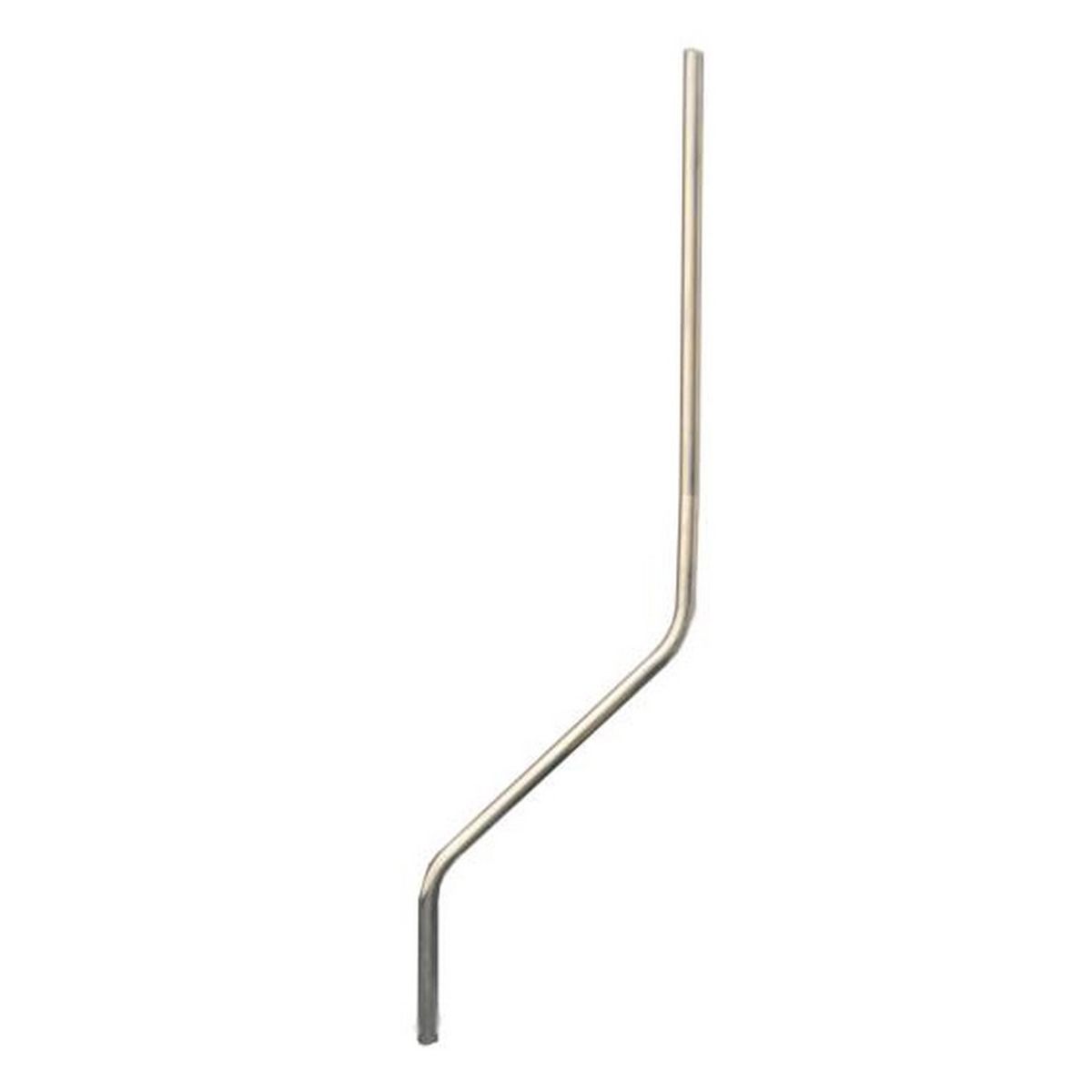 Maxview Cranked Aluminium Pole (5ft)
